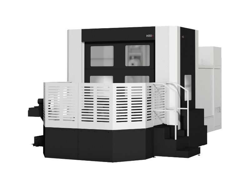 Hision Mcode AVERTUM/HISION H80II