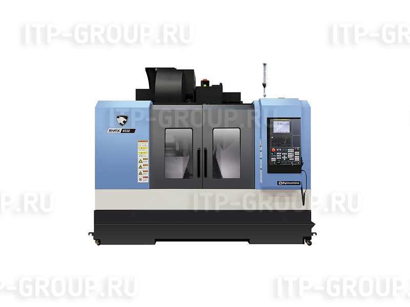 �����������-��������� �������������� ����� Mynx 6550