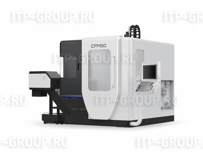���������� �������������� ����� CFM50
