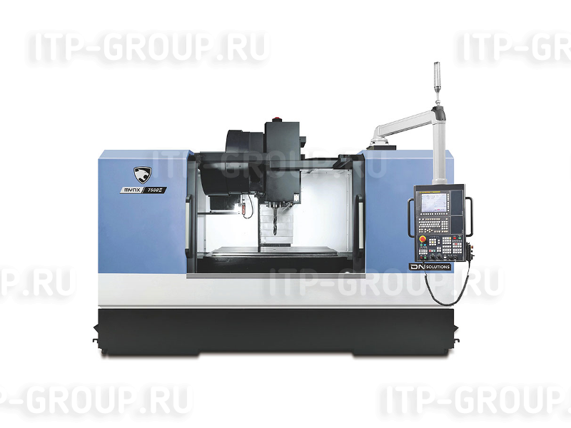 �����������-��������� �������������� ����� Mynx 7500/50 II